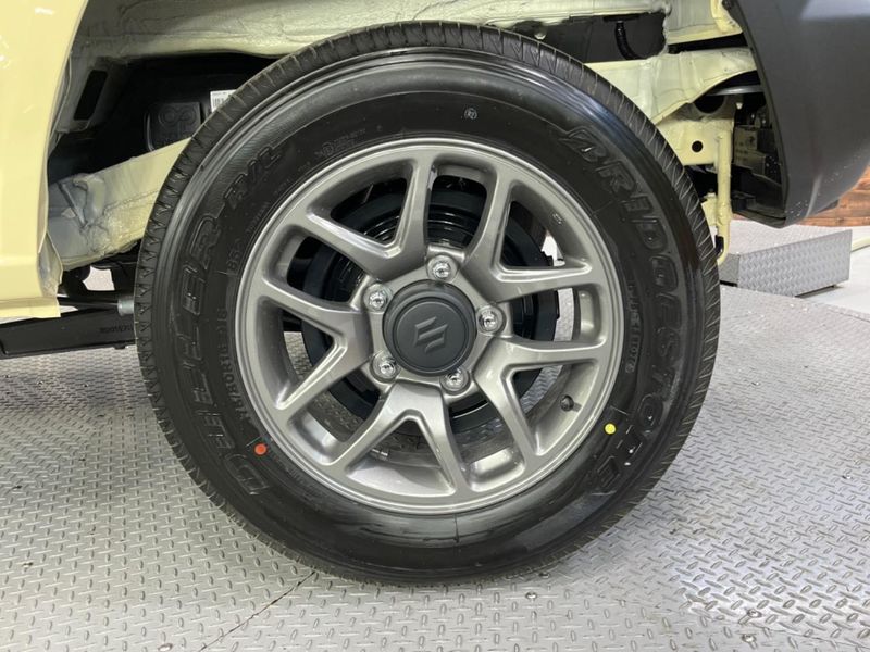 2026 Suzuki Jimny 3BA-JB64W (UW-6a55a85d869cf)[13]
