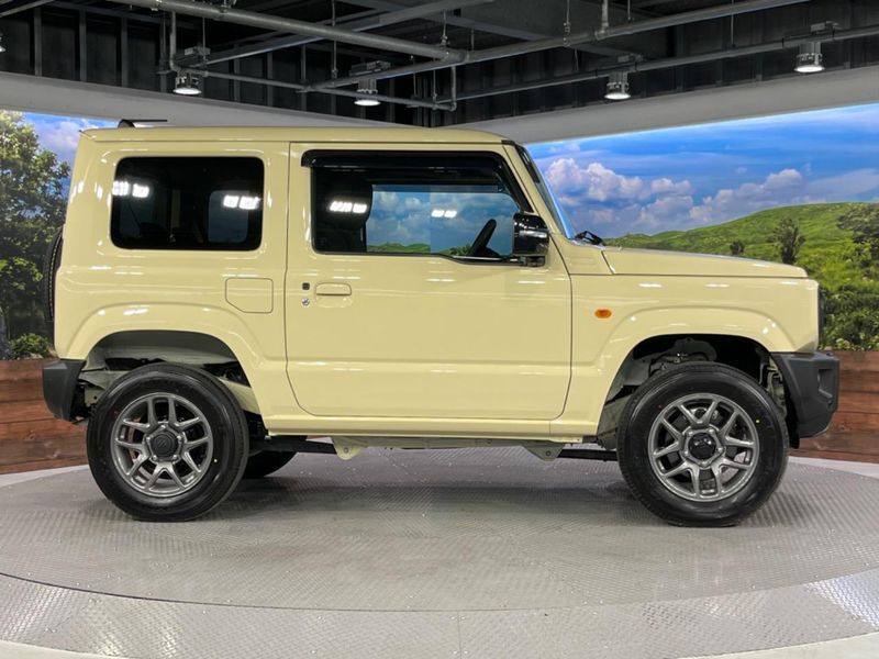 2026 Suzuki Jimny 3BA-JB64W (UW-6a55a85d869cf)[19]