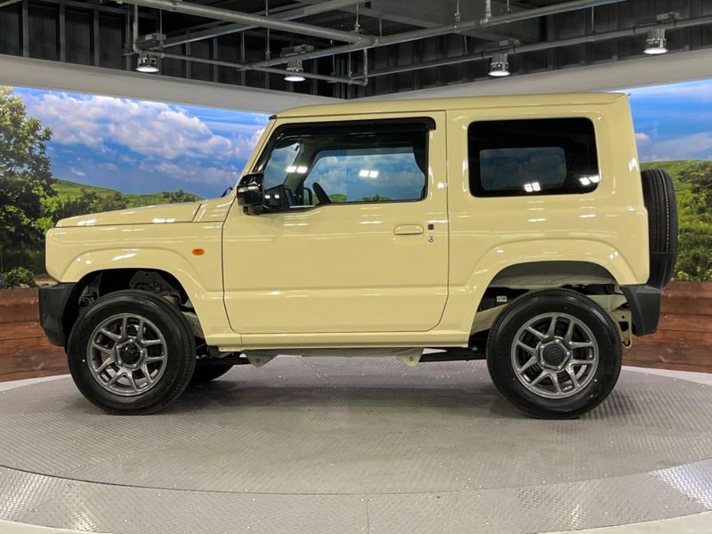 2026 Suzuki Jimny 3BA-JB64W (UW-6a55a85d869cf)[23]