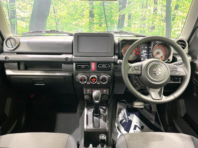 2026 Suzuki Jimny 3BA-JB64W (UW-6a55a85daa035)[4]