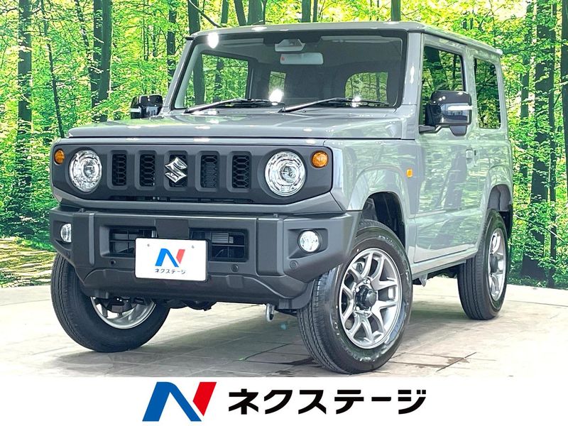 2026 Suzuki Jimny 3BA-JB64W (UW-6a55a85daa035)[3]