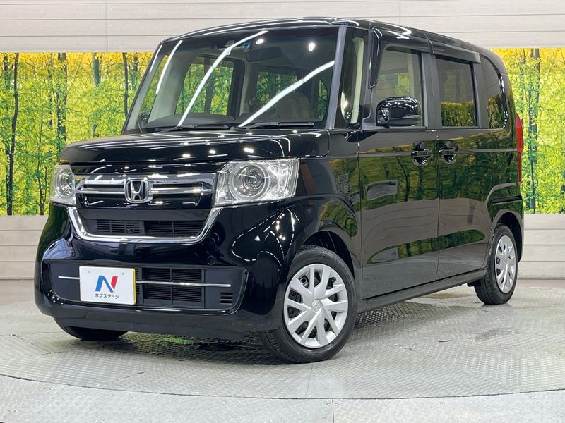 2022 Honda N-BOX 6BA-JF3 (UW-6a55a88849609)[0]