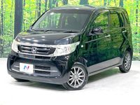 2017 Honda N-WGN DBA-JH2