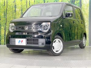 2022 Honda N-WGN 6BA-JH3
