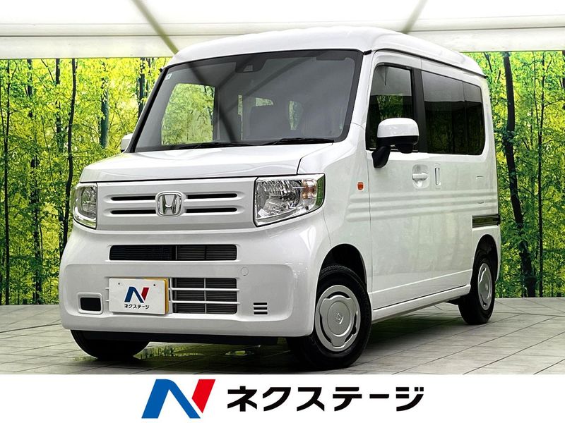 2024 Honda N-VAN 5BD-JJ1 (UW-6a55a8b3c2d0f)[3]