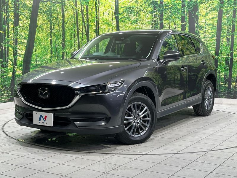2017 Mazda CX-5 LDA-KF2P (UW-6a55a8b96b437)[0]