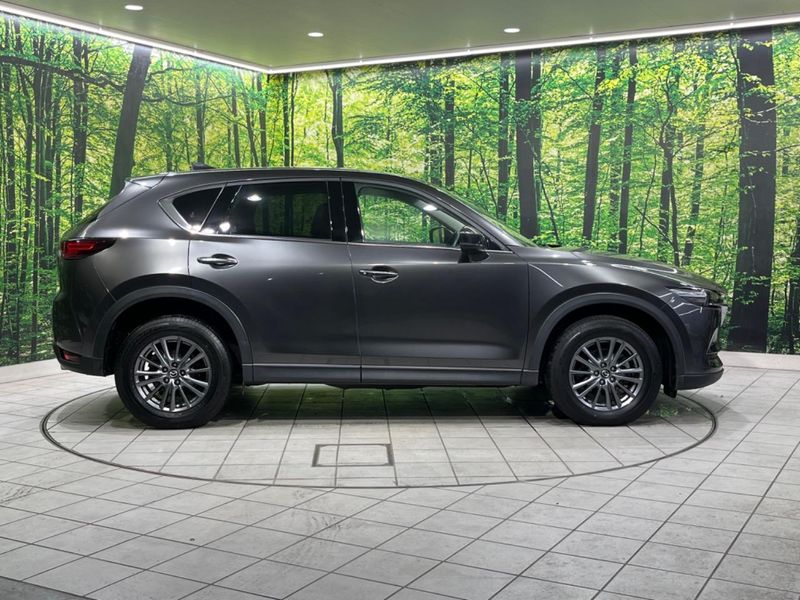 2017 Mazda CX-5 LDA-KF2P (UW-6a55a8b96b437)[7]