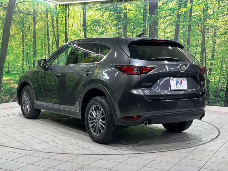 2017 Mazda CX-5 LDA-KF2P (UW-6a55a8b96b437)[10]