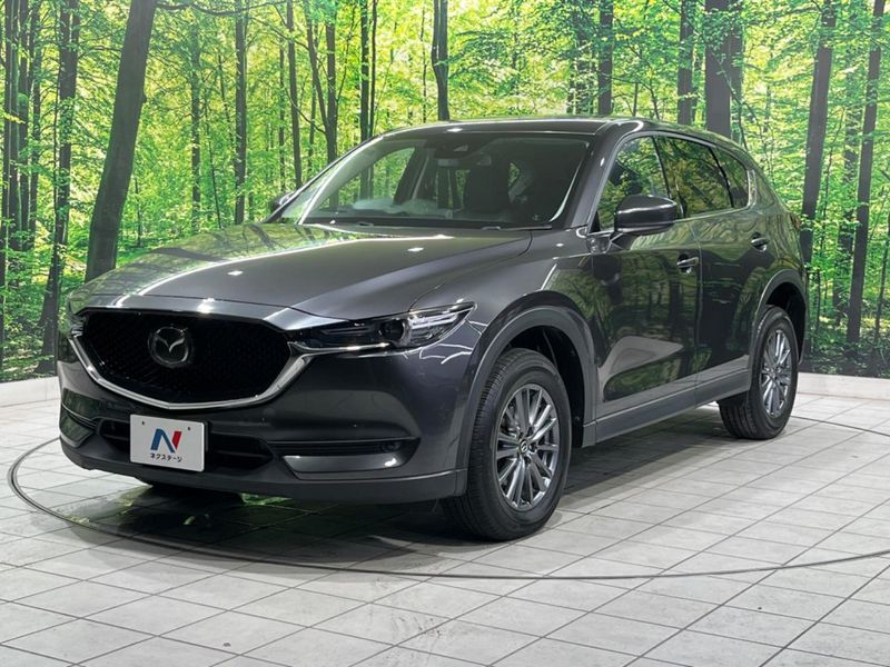 2017 Mazda CX-5 LDA-KF2P (UW-6a55a8b96b437)[4]