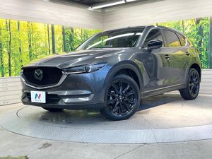 2021 Mazda CX-5 3DA-KF2P