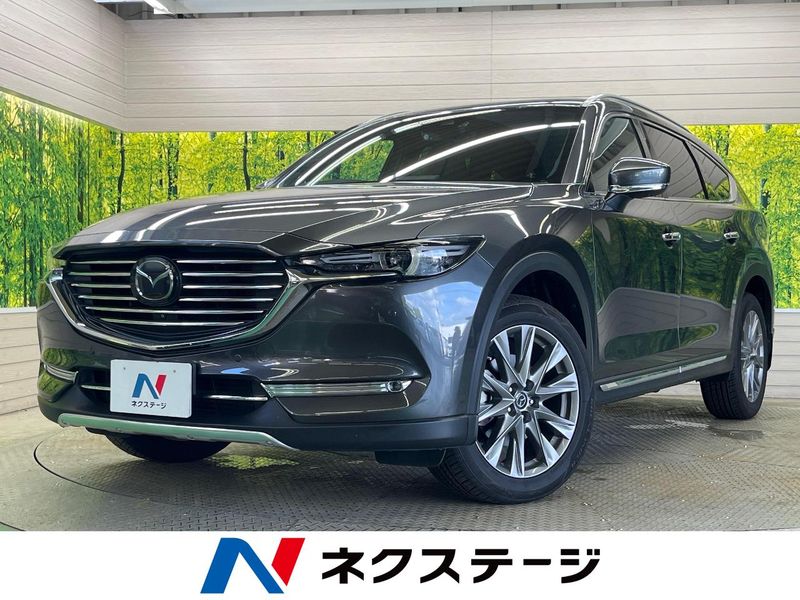 2020 Mazda CX-8 3da-kg2p (UW-6a55a8c9c4ca7)[3]