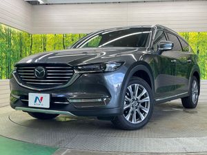 2020 Mazda CX-8 3da-kg2p