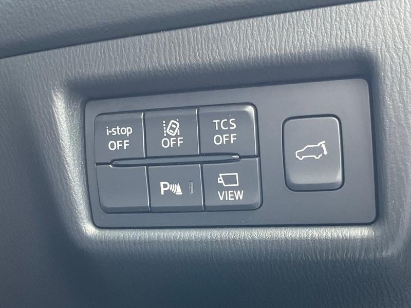 2020 Mazda CX-8 3da-kg2p (UW-6a55a8c9c4ca7)[6]