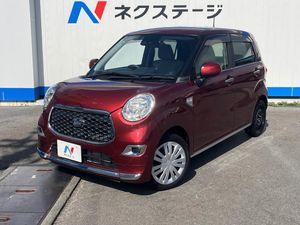 2019 Daihatsu Cast DBA-LA250S