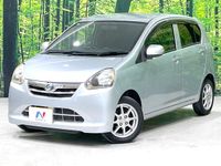 2013 Daihatsu Mira e:S DBA-LA300S