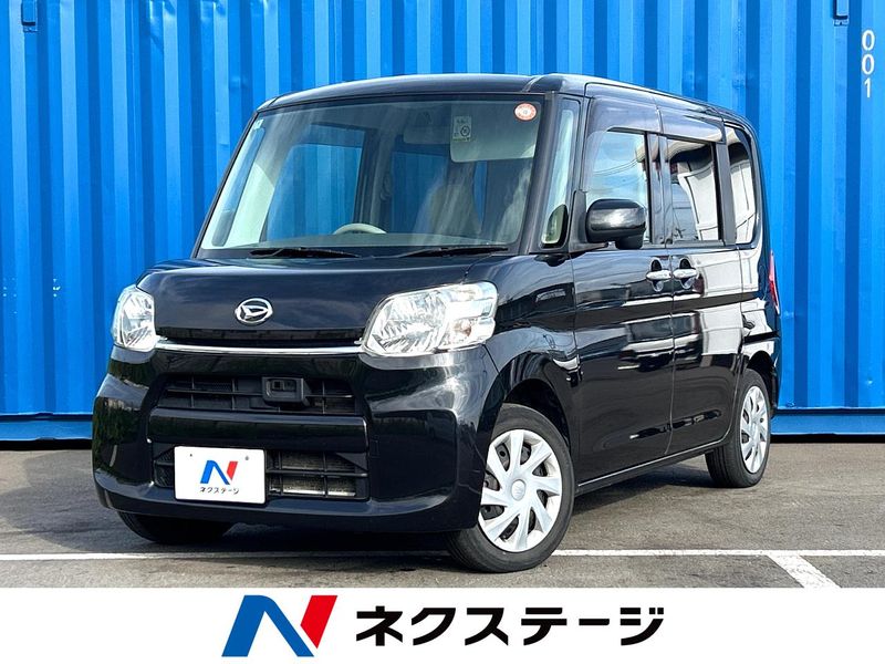 2014 Daihatsu Tanto DBA-LA610S (UW-6a55a90505216)[3]