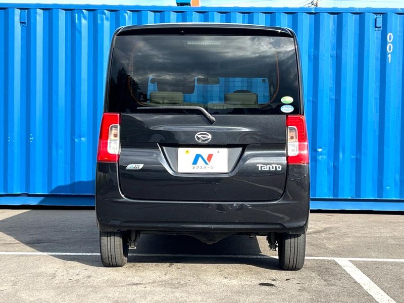 2014 Daihatsu Tanto DBA-LA610S (UW-6a55a90505216)[10]