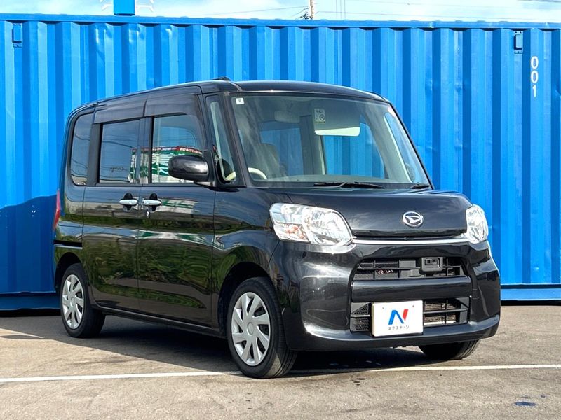 2014 Daihatsu Tanto DBA-LA610S (UW-6a55a90505216)[8]