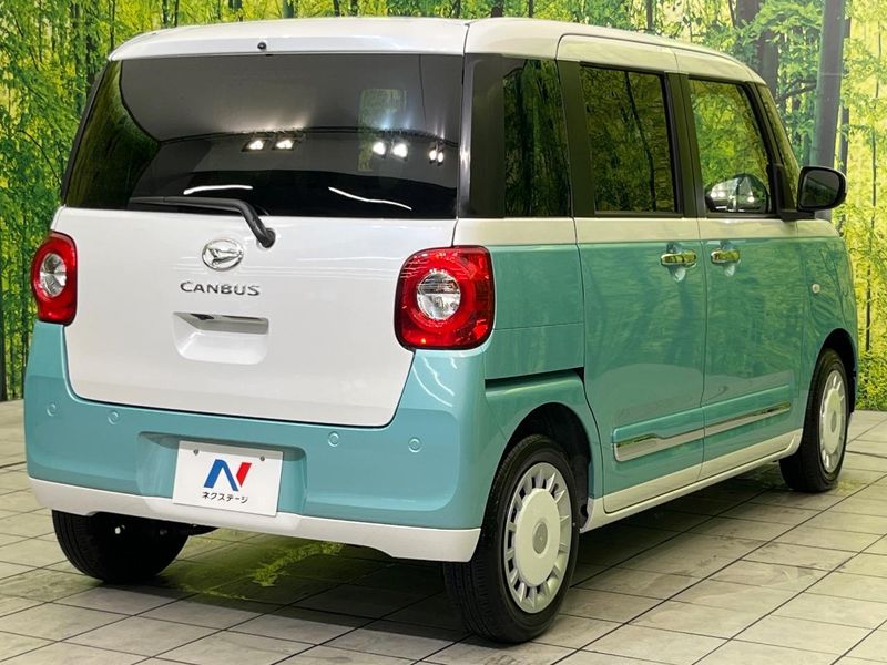 2023 Daihatsu Move Canbus 5BA-LA850S (UW-6a55a91c5f4f9)[8]