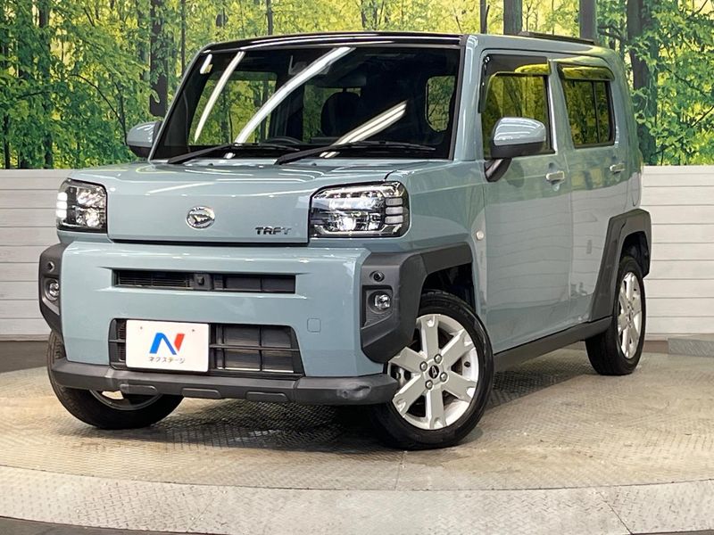 2020 Daihatsu Taft 6BA-LA900S (UW-6a55a9221c693)[0]