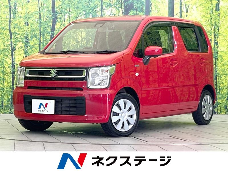 2018 Suzuki Wagon R DAA-MH55S (UW-6a55a96511765)[3]