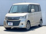 2013 Suzuki Palette SW DBA-MK21S