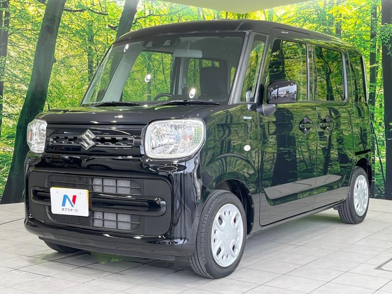 2021 Suzuki Spacia 5AA-MK53S (UW-6a55a97228ca3)[27]