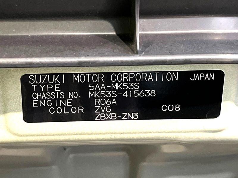 2022 Suzuki Spacia 5AA-MK53S (UW-6a55a972f14f3)[1]