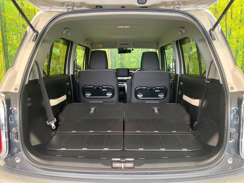 2019 Suzuki XBEE（クロスビー） DAA-MN71S (UW-6a55a98529052)[22]
