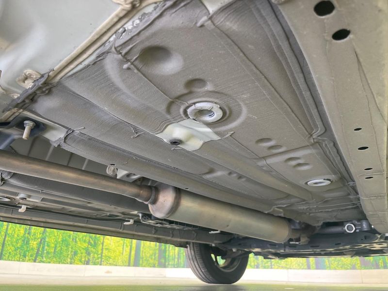 2019 Suzuki XBEE（クロスビー） DAA-MN71S (UW-6a55a98529052)[25]