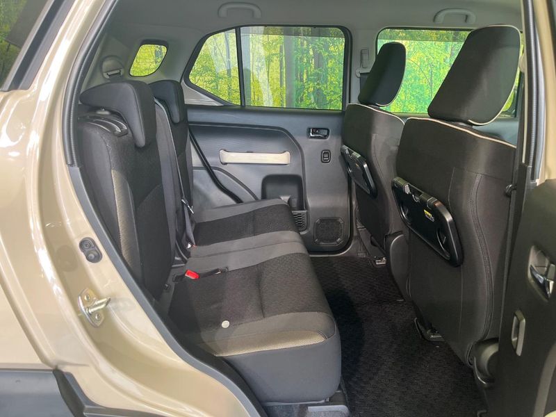2019 Suzuki XBEE（クロスビー） DAA-MN71S (UW-6a55a98529052)[28]