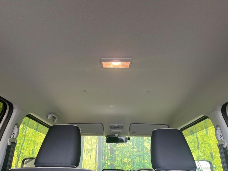2019 Suzuki XBEE（クロスビー） DAA-MN71S (UW-6a55a98529052)[23]