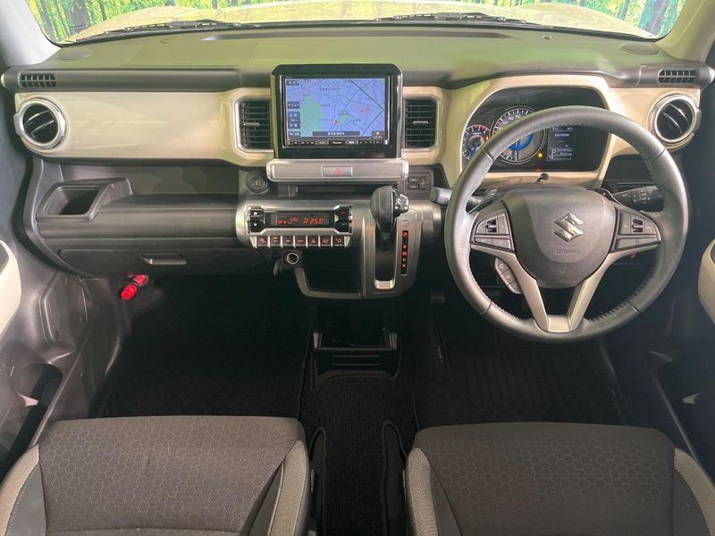 2019 Suzuki XBEE（クロスビー） DAA-MN71S (UW-6a55a98529052)[29]