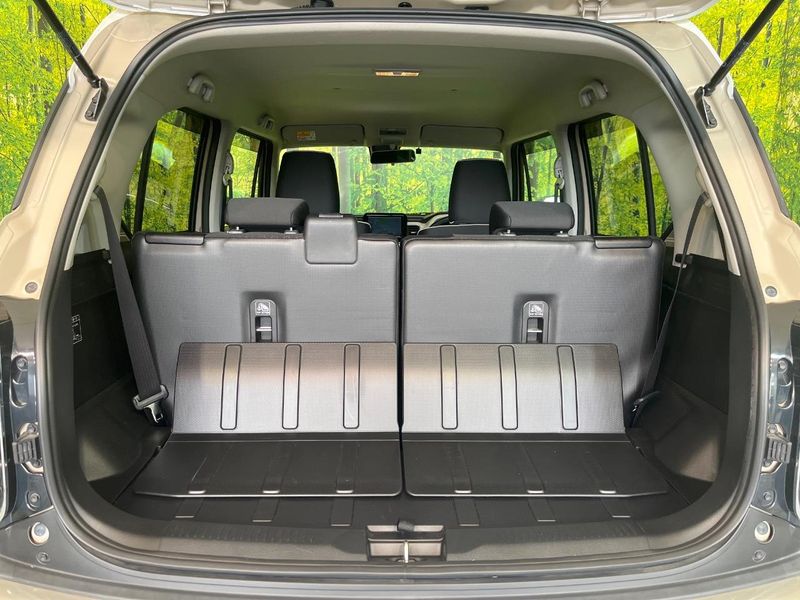2019 Suzuki XBEE（クロスビー） DAA-MN71S (UW-6a55a98529052)[19]