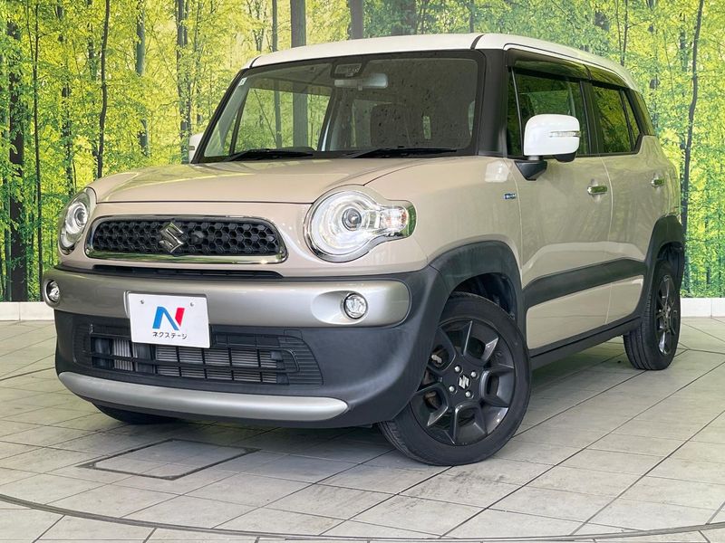 2019 Suzuki XBEE（クロスビー） DAA-MN71S (UW-6a55a98529052)[0]
