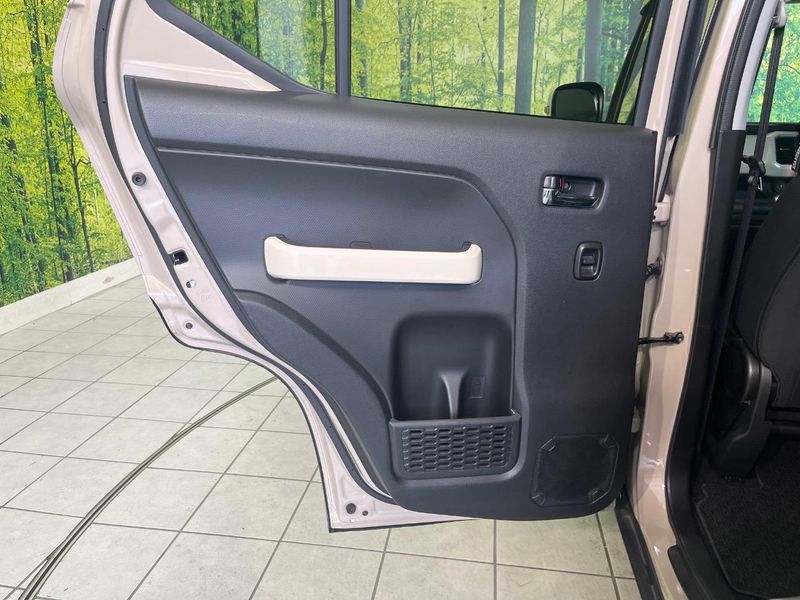 2019 Suzuki XBEE（クロスビー） DAA-MN71S (UW-6a55a98529052)[8]