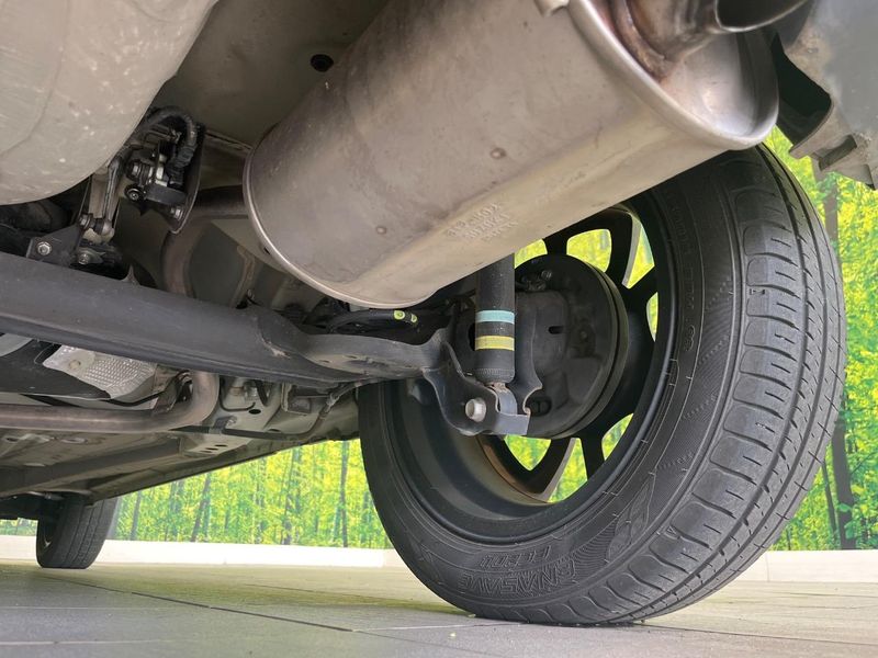 2019 Suzuki XBEE（クロスビー） DAA-MN71S (UW-6a55a98529052)[18]