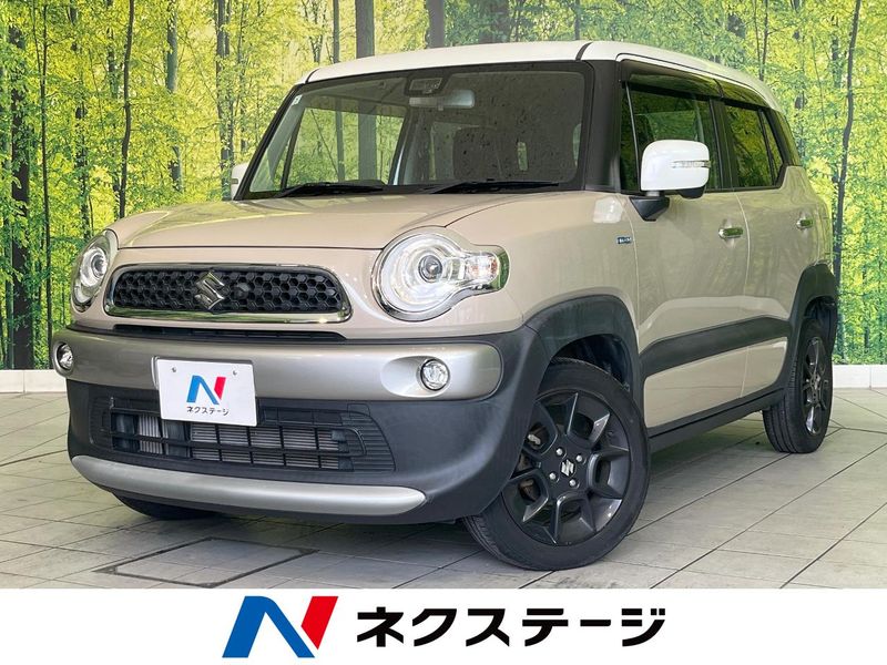 2019 Suzuki XBEE（クロスビー） DAA-MN71S (UW-6a55a98529052)[3]