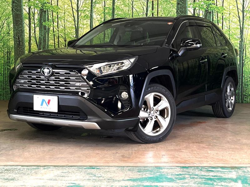 2021 Toyota RAV4 6BA-MXAA54 (UW-6a55a9adb13b9)[0]