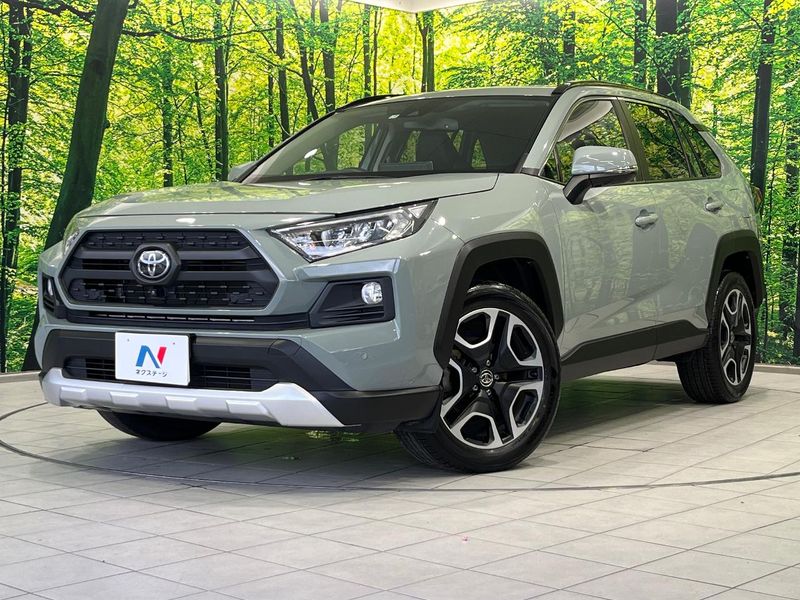 2021 Toyota RAV4 6BA-MXAA54 (UW-6a55a9b15449b)[0]