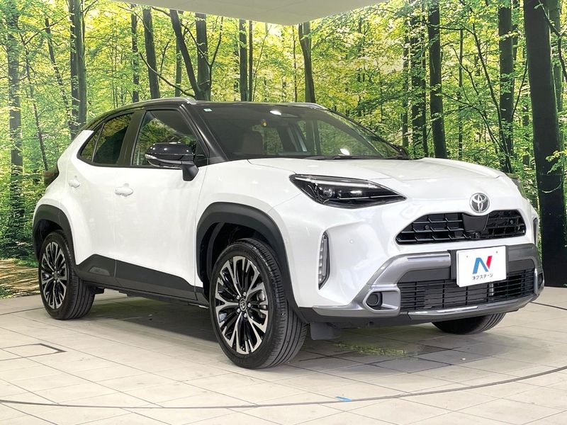 2024 Toyota Yaris Cross 6AA-MXPJ10 (UW-6a55a9c7c81f9)[16]