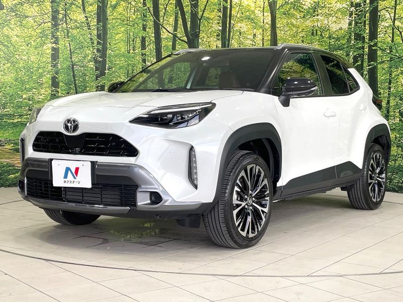 2024 Toyota Yaris Cross 6AA-MXPJ10 (UW-6a55a9c7c81f9)[14]