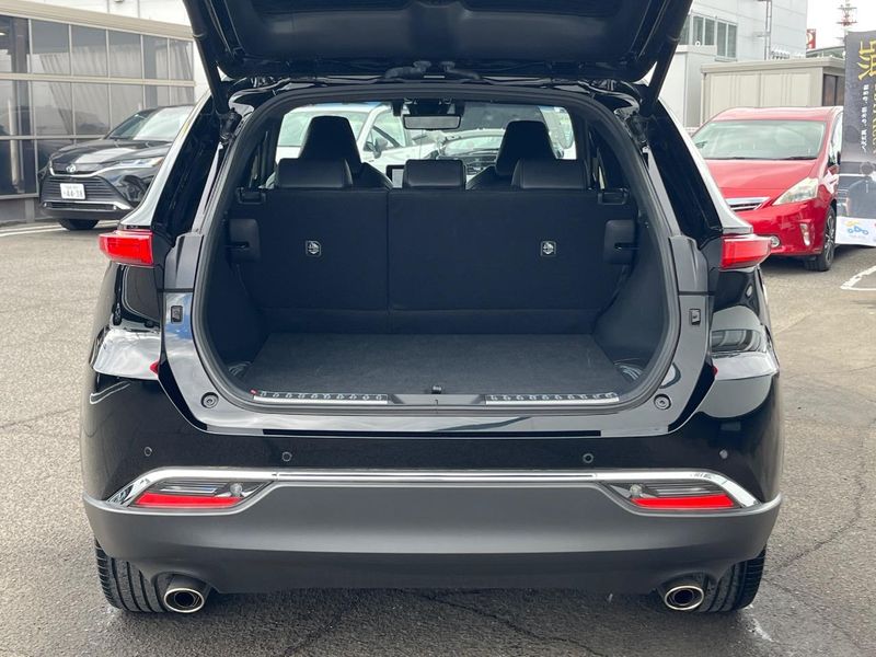 2023 Toyota Harrier 6BA-MXUA80 (UW-6a55a9dd3a0fd)[26]