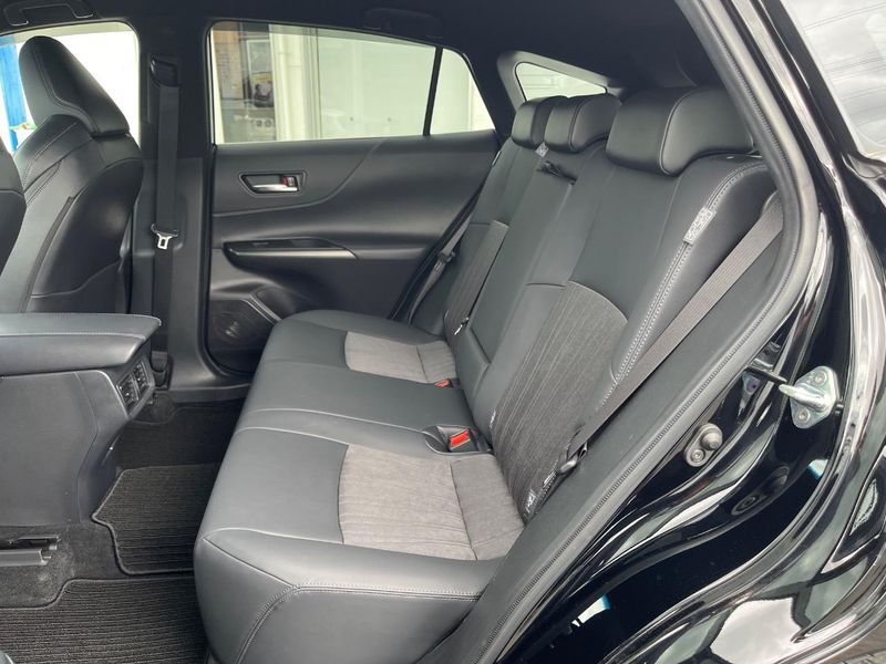 2023 Toyota Harrier 6BA-MXUA80 (UW-6a55a9dd3a0fd)[16]