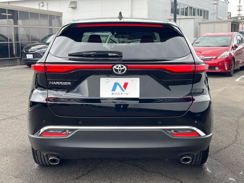 2023 Toyota Harrier 6BA-MXUA80 (UW-6a55a9dd3a0fd)[25]