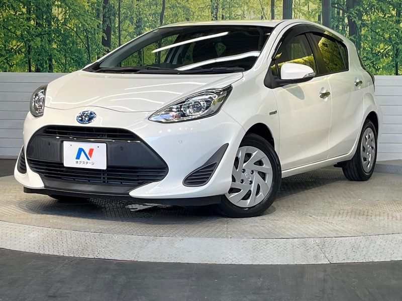 2019 Toyota Aqua DAA-NHP10 (UW-6a55aa0b43409)[0]