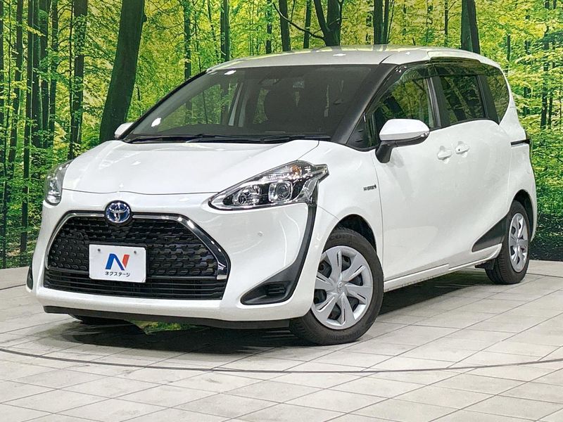 2018 Toyota Sienta 6AA-NHP170G (UW-6a55aa0e9ec9f)[0]