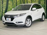 2016 Honda Vezel DAA-RU3