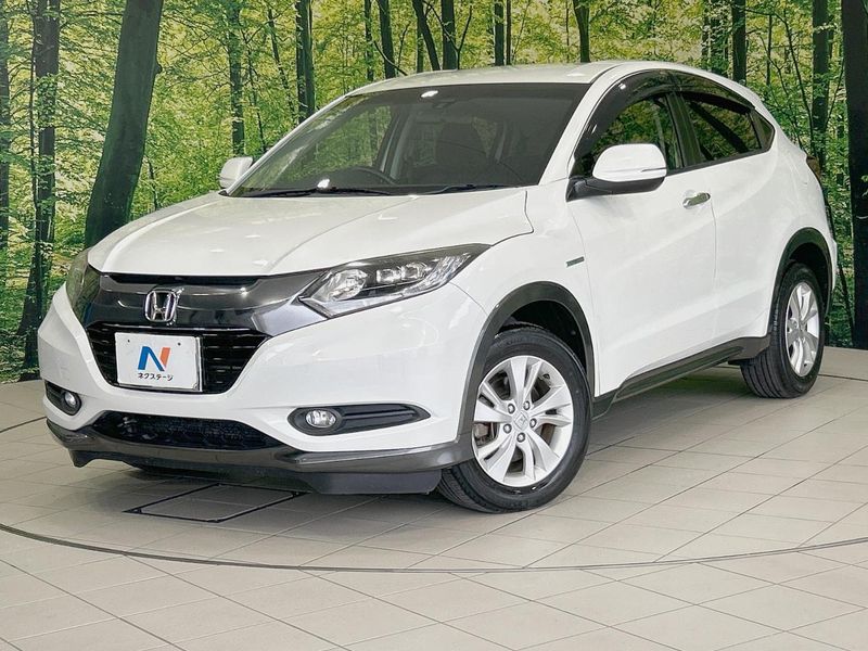 2016 Honda Vezel DAA-RU3 (UW-6a55aa30494f7)[0]