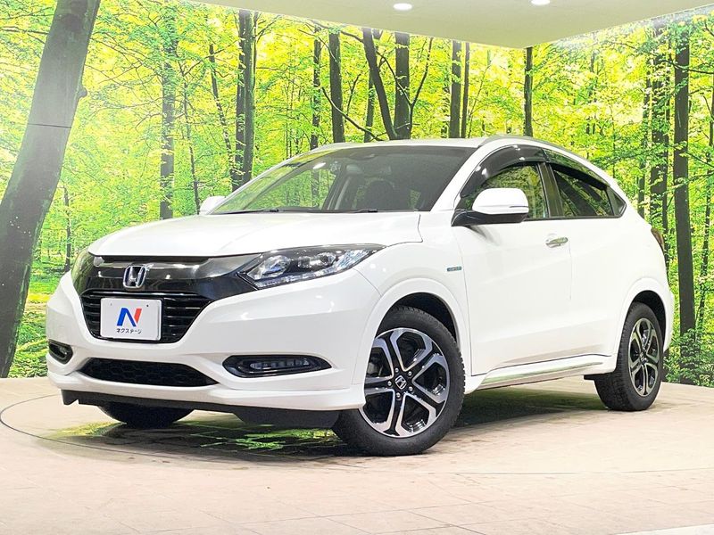 2017 Honda Vezel DAA-RU3 (UW-6a55aa31d9d64)[0]